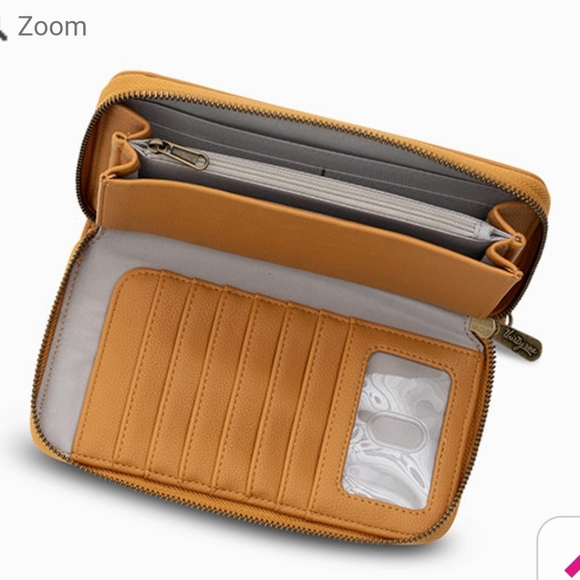 thirty-one Handbags - Thirty One Wallet